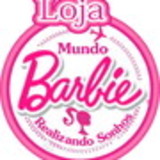 Loja Mundo Barbie