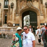 Silvia Escudeiro Thiele