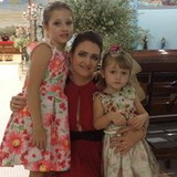 Diana  Catarina Gerlach Pasqualotto