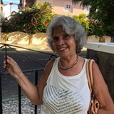 yolanda de queiroz borges