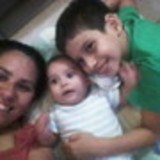 Alexsandra Barbosa daSilva