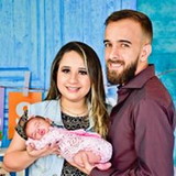 Adrielly Beatriz Herrero