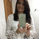 PATRICIA MARA KRONHARDT ALMEIDA 