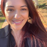 Cristiane de Castro Felicio Sanches