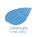 Caramujito Wrap Baby