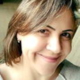 Izabel C paiva linares