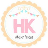 Happy Kids Atelier Festas