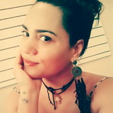 Alessandra Caiero Pires