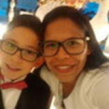 vanessa maria dos santos