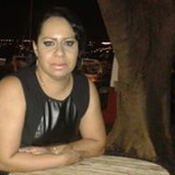 Andrea Sabate Noronha