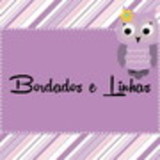 Bordados e Linhas