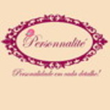 Personnalité Personalizados