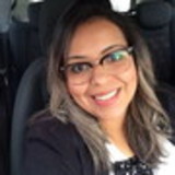 Jessica Aline da Silva nascimento