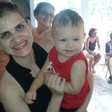 Dayane Amorim de Paula