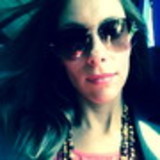 Patrícia Domingues Sonaglio Scarton