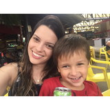 Kelly Fernanda Vieira