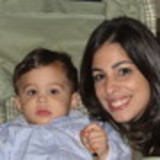 Vanessa Quaresma da Costa kaled