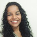 Maria Aparecida de Almeida Santos