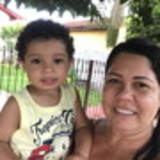 Sandra Alves de Souza