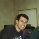 Marcos Antonio dos Reis