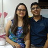 Marília Catarine Sousa de Aquino