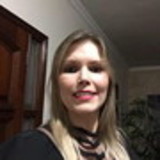 Munique Borelli de Souza Pinto