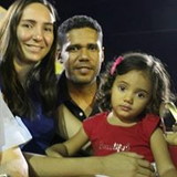 Giliane Tamara Nascimento