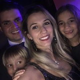 Raffaella Thais De Senesi Matos