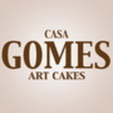 Casa Gomes Bolos e Doces