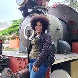 Siméia Patricia da Conceição