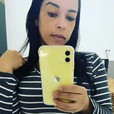 Maria Áila de Jesus Mota