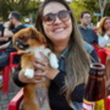 Juliana Pereira da Rocha