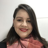 Jéssica Cândido da Silva