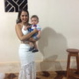 Amanda Daniele de Carvalho Cabral