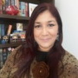 Débora Gonçalves da Silva