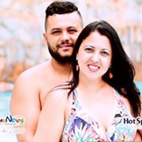 Ester Santana dos Passos