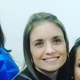 Daniela Cristina Guedes Amory