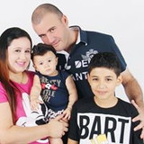 Kátia Cristina Alves