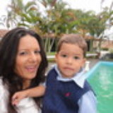 Cristiane Lima de Oliveira