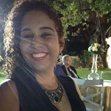 Soraia Caroline Barros Figueredo