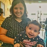 Nathalia Bertolucci Carrasco