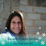 clarice aparcida ribeiro