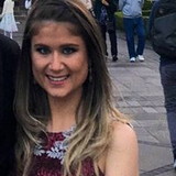 Camila frizon