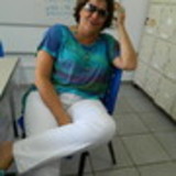 Maria Claudete Adorna Marine