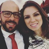 Cristina Slesinsky Kika