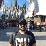 Luiz Guilherme Ramos