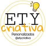 EtyCriativa - Personalizados