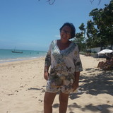 Jasiva Maria dos Santos Teixeira