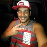 Thiago Santos