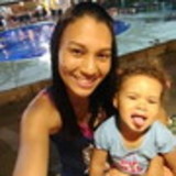 ELIZELMA NAYARA DOS REIS PEREIRA